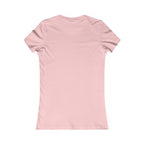 Petty Runs in the Family Tee — Women's Graphic T-Shirt