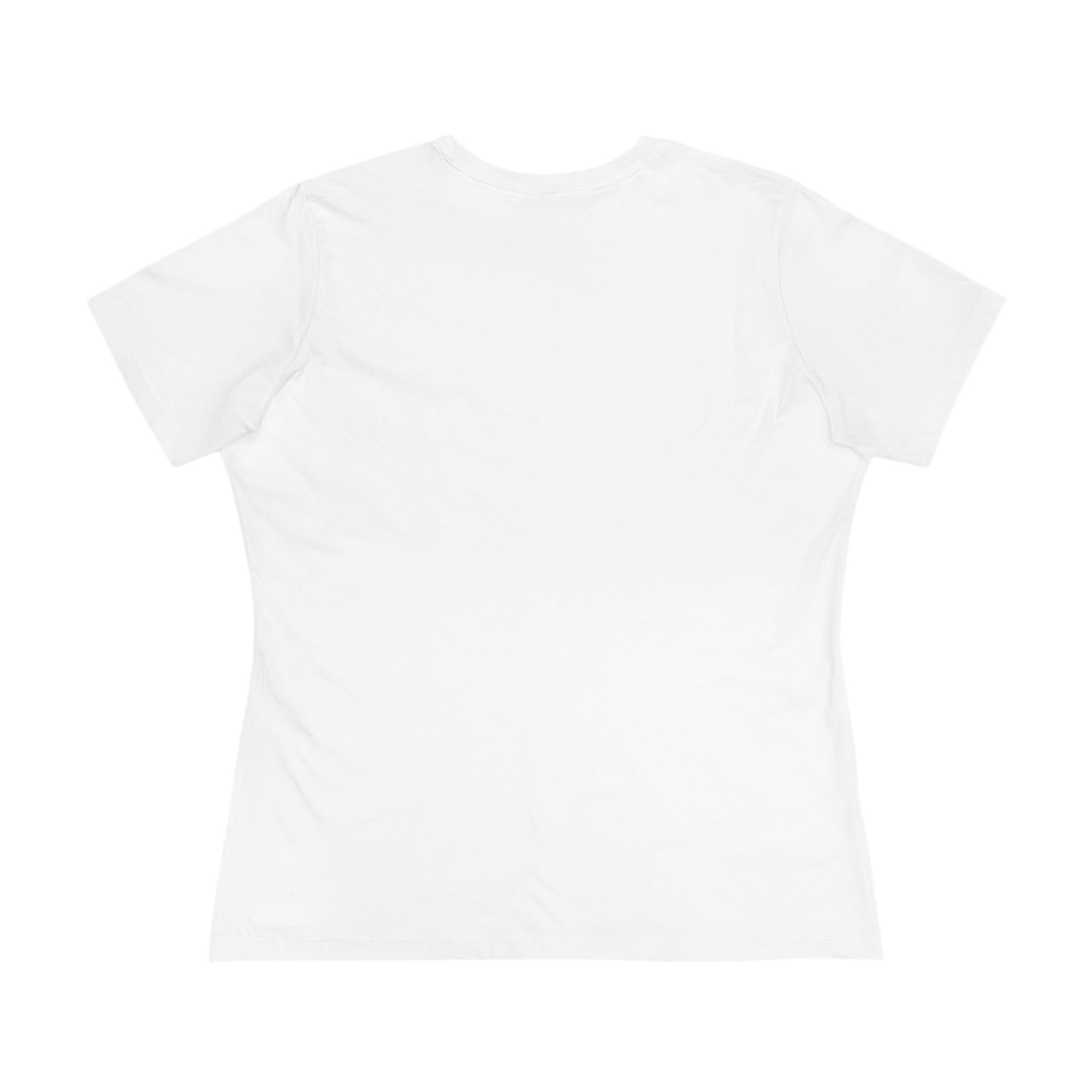 Taco Heart Tee — Graphic Women’s Cotton T‑Shirt