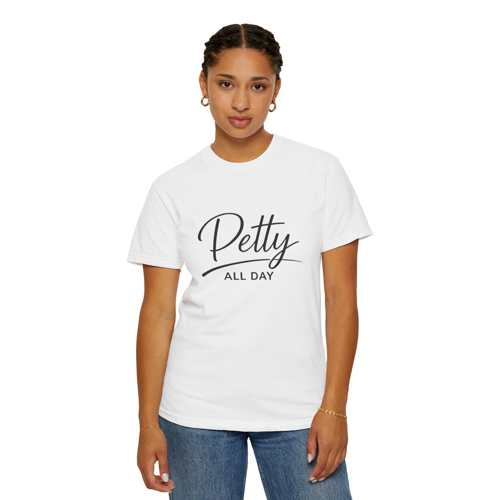 Petty All Day T-Shirt