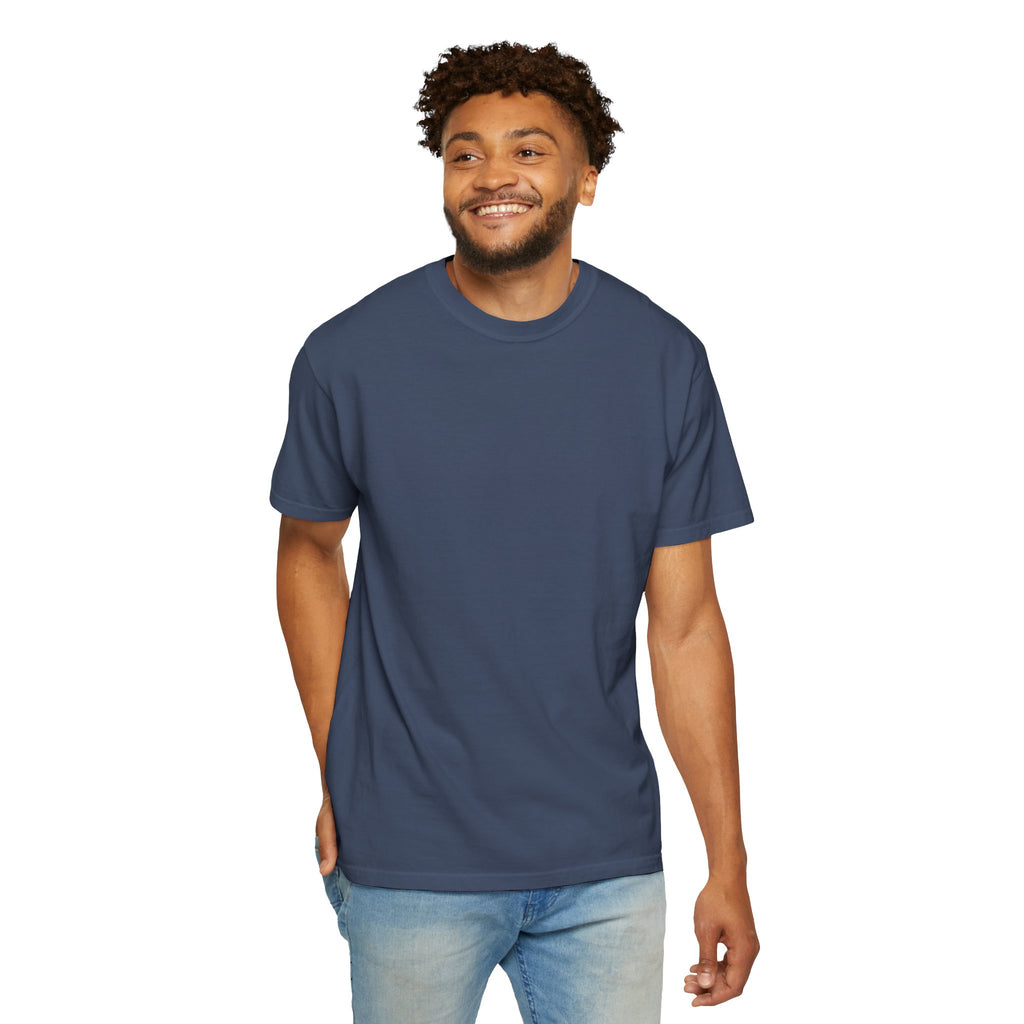 Petty Retro Mushroom Graphic T-Shirt