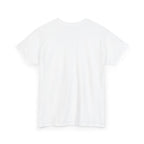 Petty Cotton Graphic Tee — Colorful Punk Anime-Inspired Design