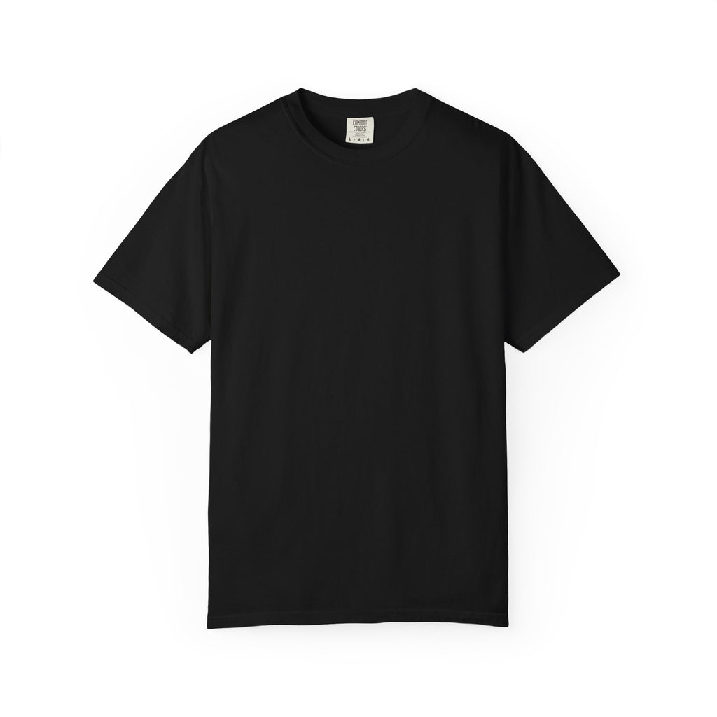 Petty Retro Mushroom Graphic T-Shirt